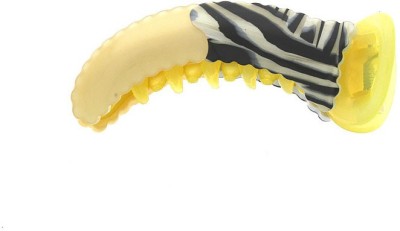 

Anuradha Art Jewellery Banana Clip Banana Clip(Yellow)