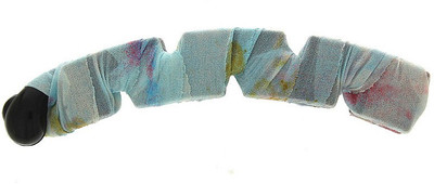 

Anuradha Art Jewellery Banana Clip Banana Clip(Multicolor)