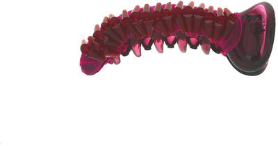 

Anuradha Art Jewellery Banana Clip Banana Clip(Pink)