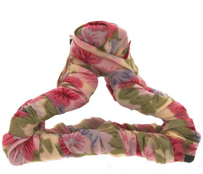 

Anuradha Art Jewellery Clutcher Hair Claw(Multicolor)