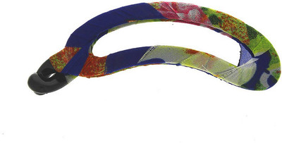 

Anuradha Art Jewellery Banana Clip Banana Clip(Multicolor)
