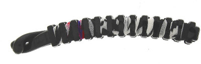 

Anuradha Art Jewellery Banana Clip Banana Clip(Black)