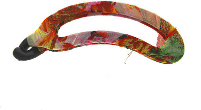 

Anuradha Art Jewellery Banana Clip Banana Clip(Multicolor)