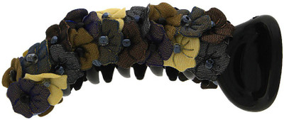 

Anuradha Art Jewellery Banana Clip Banana Clip(Multicolor)
