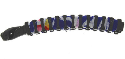 

Anuradha Art Jewellery Banana Clip Banana Clip(Multicolor)
