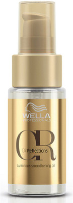 

Wella Professionals Oil Reflection Luminous Smoothing Treatment(30 ml)