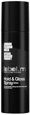 

label.m Hold & Gloss Spray Spray(200 ml)