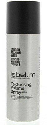 

label.m Texturising Volume Spray Spray(200 ml)