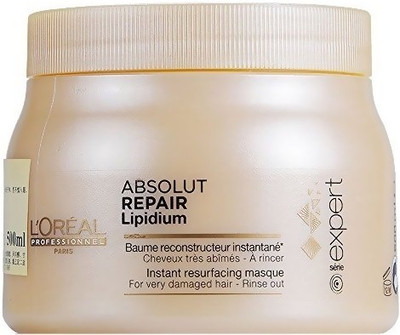 

L'Oreal Absolut Repair Lipidium(500 ml)