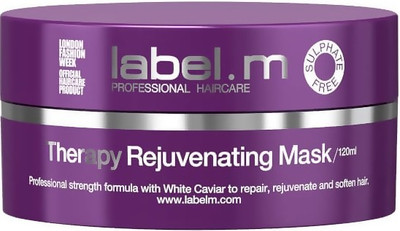 

label.m Therapy Rejuvenating Mask(120 ml)