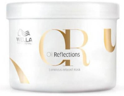 Wella Oil reflections luminious reboost mask 500ml(500 ml)