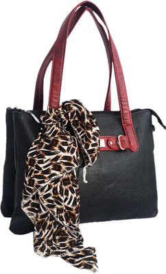 

OZO Shoulder Bag(Black)