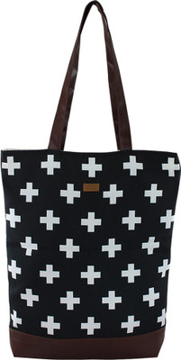 

YOLO Tote(White)
