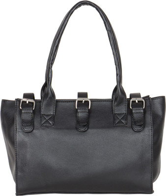 

Adisa Shoulder Bag(Black)