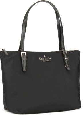 

Kate Spade Tote(Black)