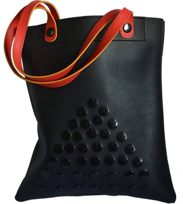 

imprexis Shoulder Bag(Black)