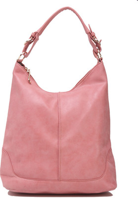 

Fiona Trends Sling Bag(Pink)