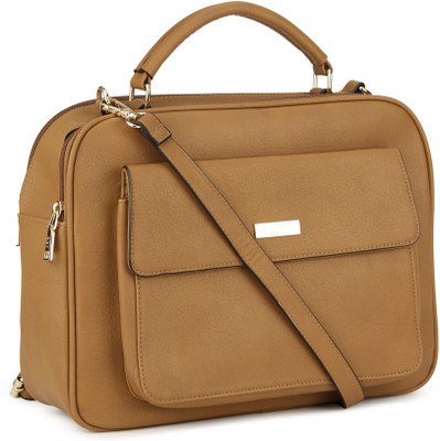 

AND Shoulder Bag(Brown)
