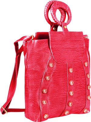 

Gen-Y Hand-held Bag(Multicolor)