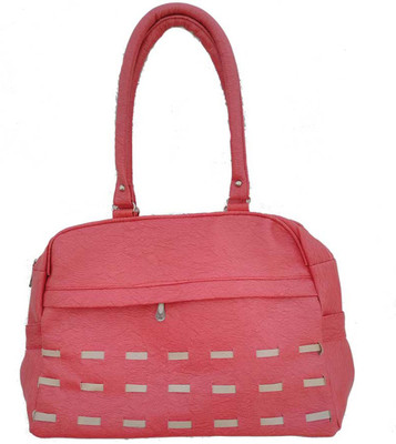 

Raez Hand-held Bag(Maroon)