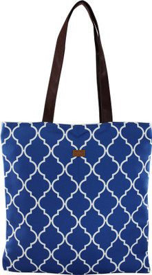 

YOLO Tote(White)