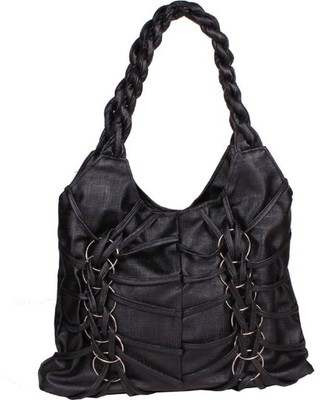 

Gen-Y Shoulder Bag(Black)