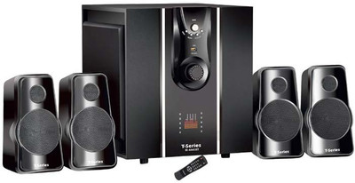 

T-SERIES M 4445 BT 4.1 Home Cinema(AUDIO)