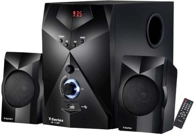 

T-SERIES M 113 BT 2.1 Home Cinema(AUDIO)