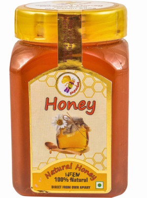 

Super Bee Neem Natural Honey(500 g)