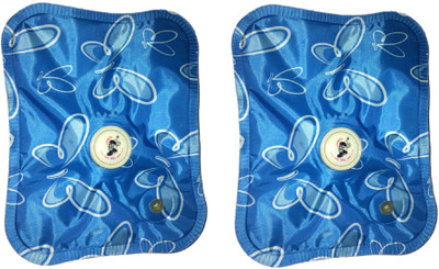 

ELEGANTSHOPPING ESHW0003 ELECTROTHERMAL WATER BAG 1000 ml Hot Water Bag(Blue)