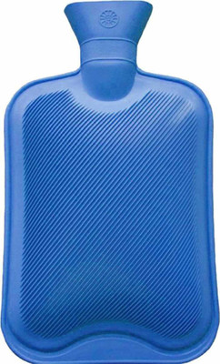 Arogya Hot Water Rubber Bag E:\new item\rubber hot water bag\blue 1 ml Hot Water Bag(Blue)