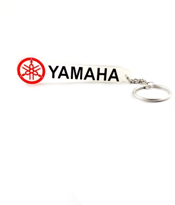 

ShopTop Yamaha rubber keychain Key Chain