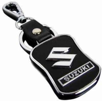 

AutoRight Suzuki_01 Key Chain