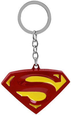 

Techitry DC Universe Superman Key Chain