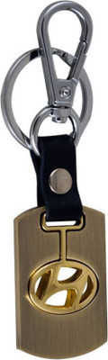 

AutoRight Movable Icon Locking Key Chain