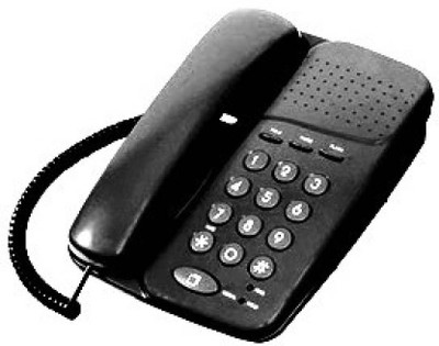 

Durgaenterprises Durga orpat-1000-lr-original Corded Landline Phone(Black)
