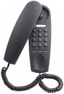 

Durgaenterprises durga binatone-trend-1-original-o Corded Landline Phone(Black)