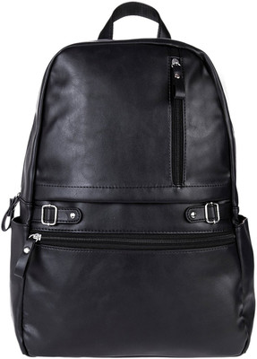 

Creative India Exports 15.6 inch Laptop Backpack(Black)