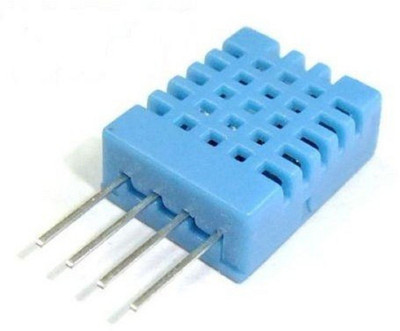 

SunRobotics DHT11 TEMP. & HUMIDITY SENSOR(Blue)