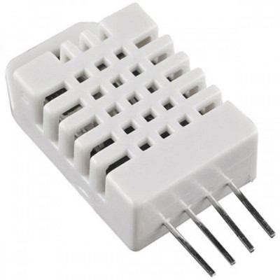 

SunRobotics DHT22 TEMPERATURE HUMIDITY SENSOR(White)