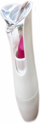 

apna net bazaar Hot pink matte lipstick(pink)