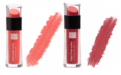 

Blue Heaven Non Transfer Lip Color - sunset orange with raspberry love(sunset orange and raspberry, 2.8 g)