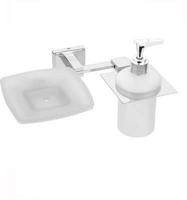 

WSKART 2 L Shampoo, Gel, Foam, Soap Dispenser