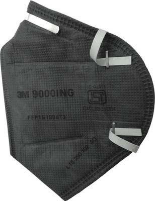 

3M 3M9000ING Mask and Respirator