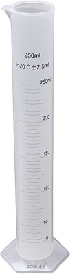 

G Lab Hydrometer- test jar- thermometer Triple Scale alcohol Hydrometer for Home Brewing Beer and Wine Making Test Density, Alcohol and Brix High level Accurate Microscope Slide Box