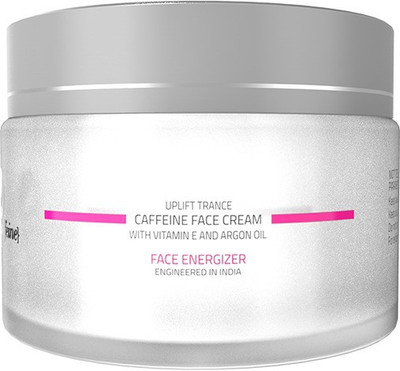 mcaffeine face cream