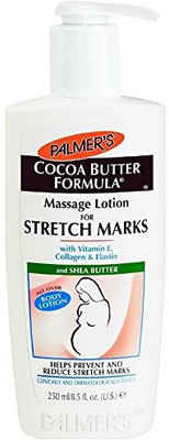 PALMER'S Palmer'S Cocoa Butter Formula Massage Lotion For Stretch Marks(250 ml)