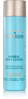 

See See Mineral Body Lotion 250ml(250 ml)
