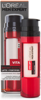 

L'Oreal Men Expert New Instant Effect Vita Left Instant Booster Lifts+Fortifies(50 ml)