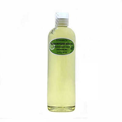 

Dr Adorable Meadowfoam Seed Oil Pure Organic(354.89 ml)